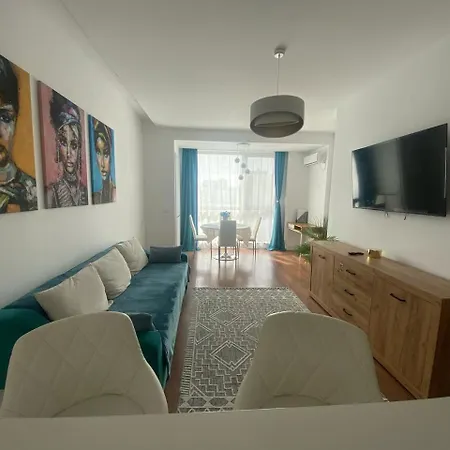 Onix Blue アパート