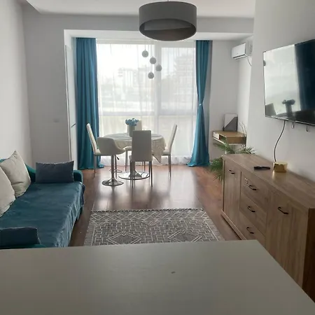 Onix Blue アパート