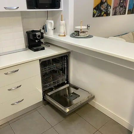 アパート Onix Blue *