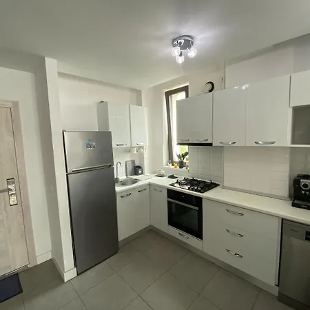 Apartamento Onix Blue *