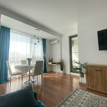 Onix Blue Apartamento