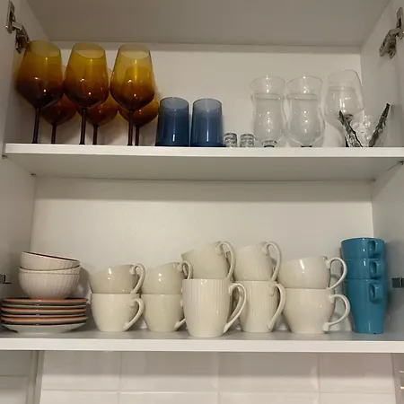 Onix Blue Apartamento Năvodari