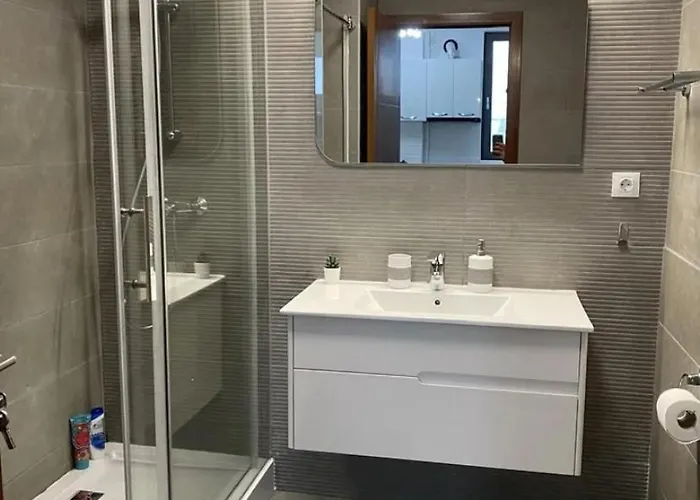 Apartament Onix Blue