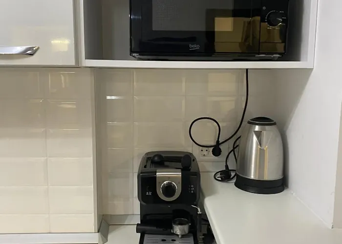 Onix Blue Apartament *